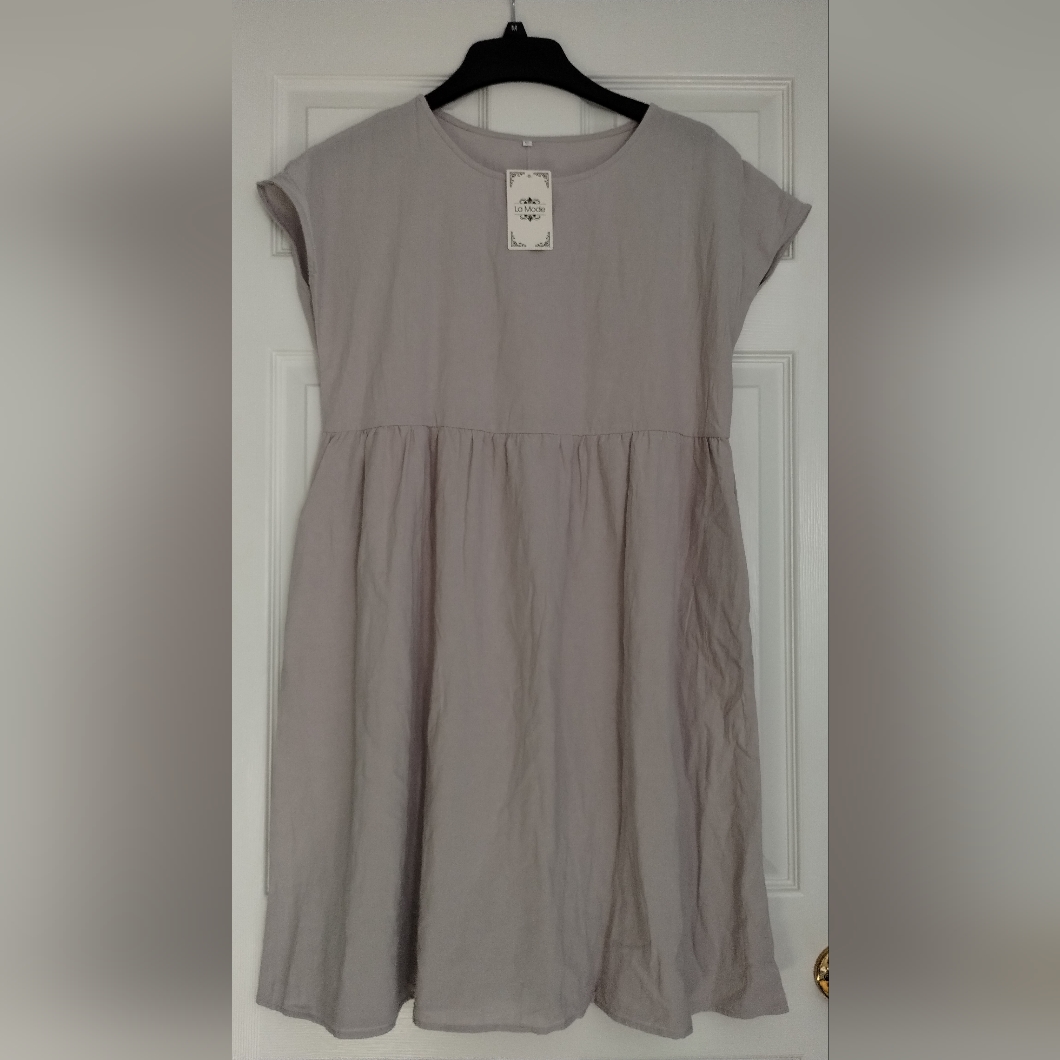 Womens Dress La Mode Brand